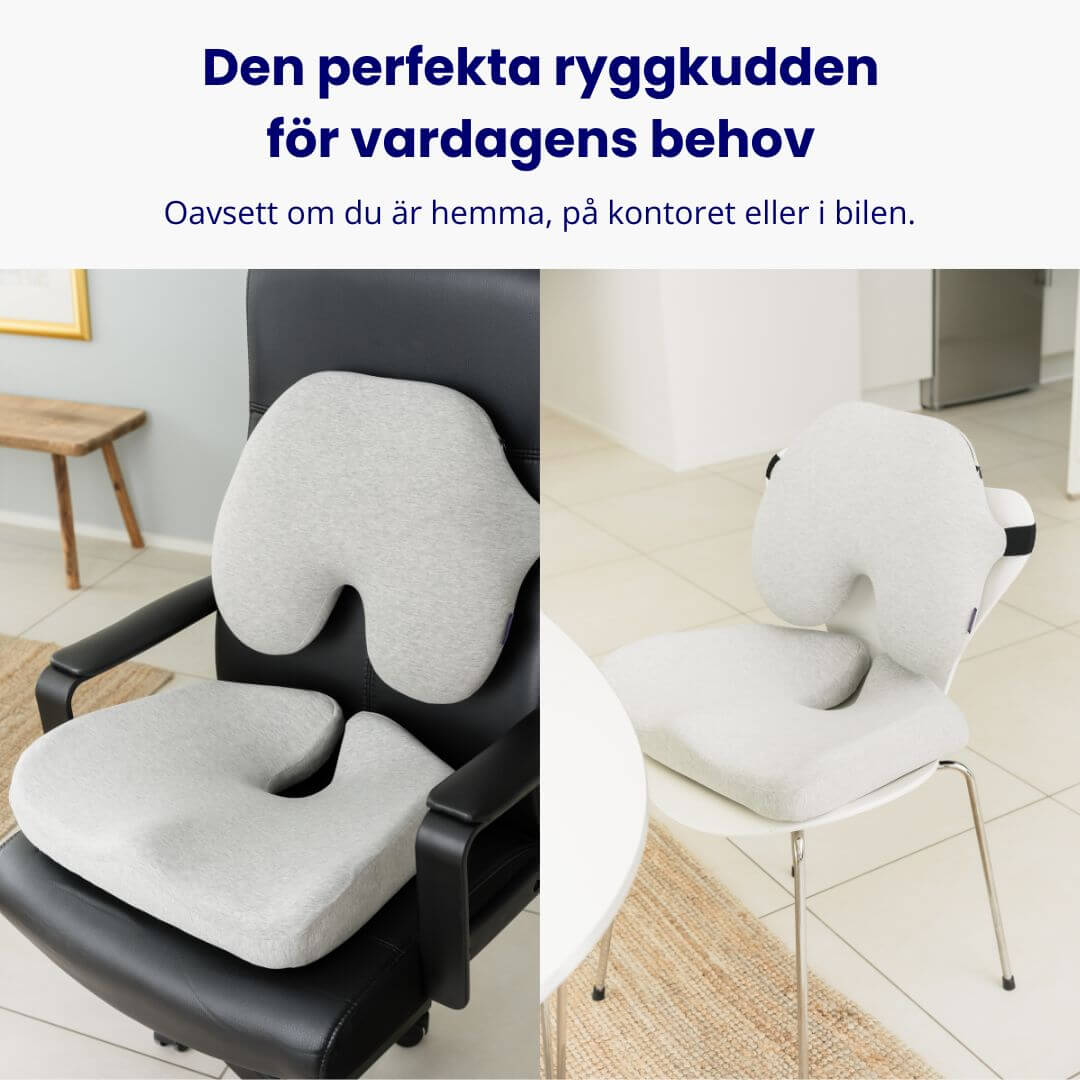 MyComfort Ryggstöd