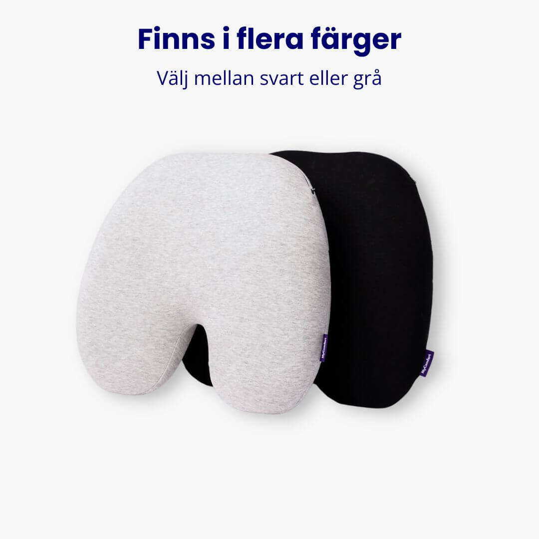 MyComfort Ryggstöd