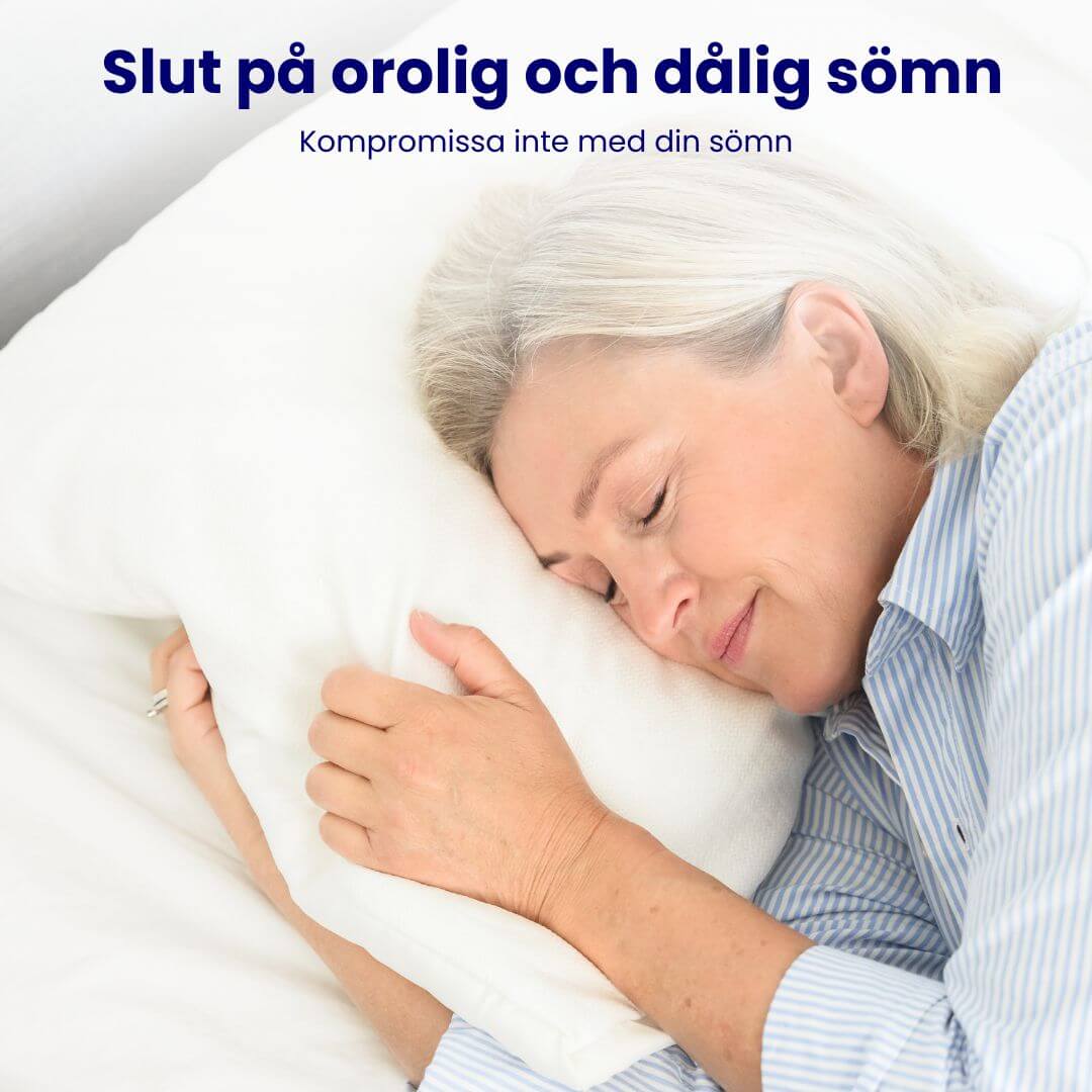 Deep Sleep Pillow