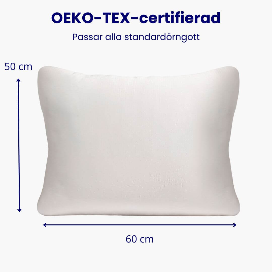 Deep Sleep Pillow